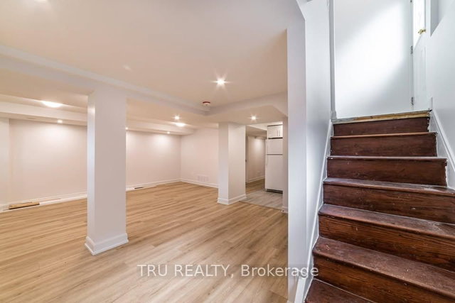 B - 2424 Iris Street