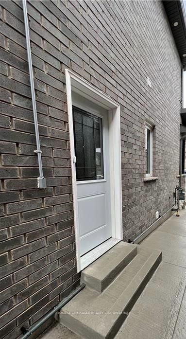 Basement - 22 Pondcliffe Drive