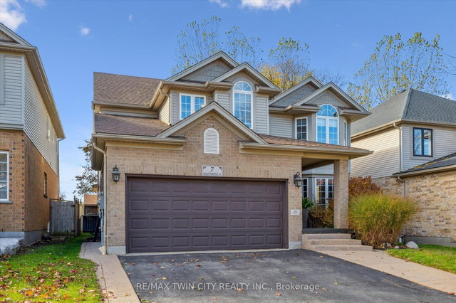 7 Hearthbridge Street