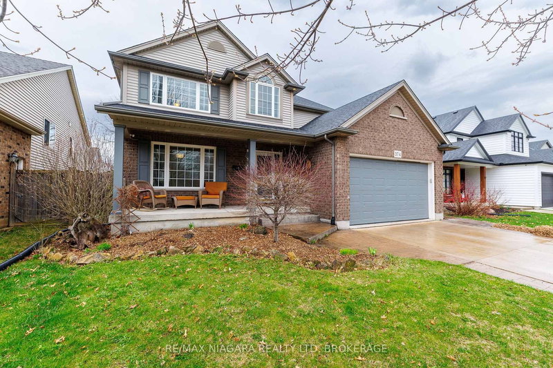 374 Pelham Rd, St. Catharines, Ontario