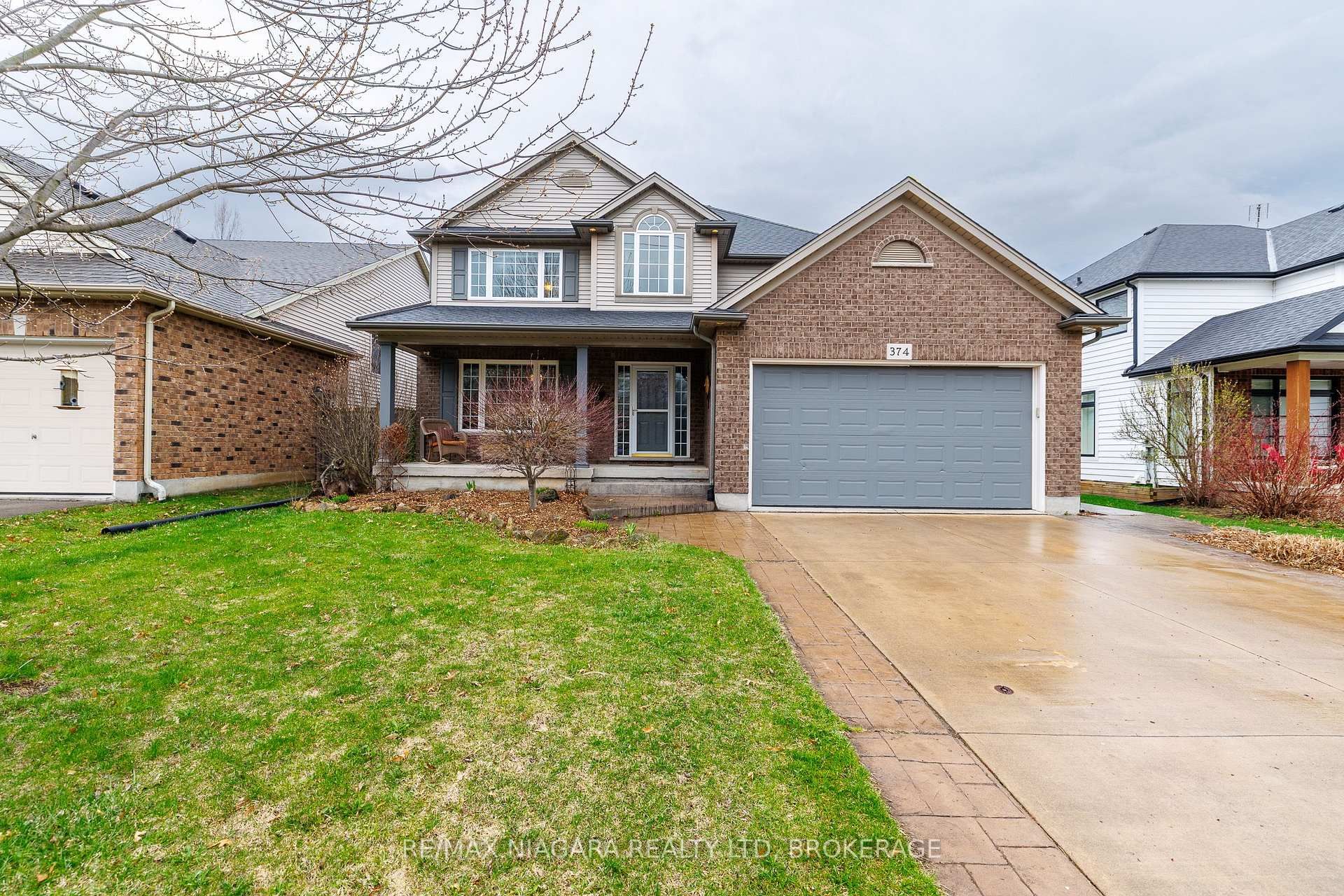 374 PELHAM Road