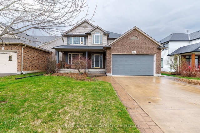 374 PELHAM Road