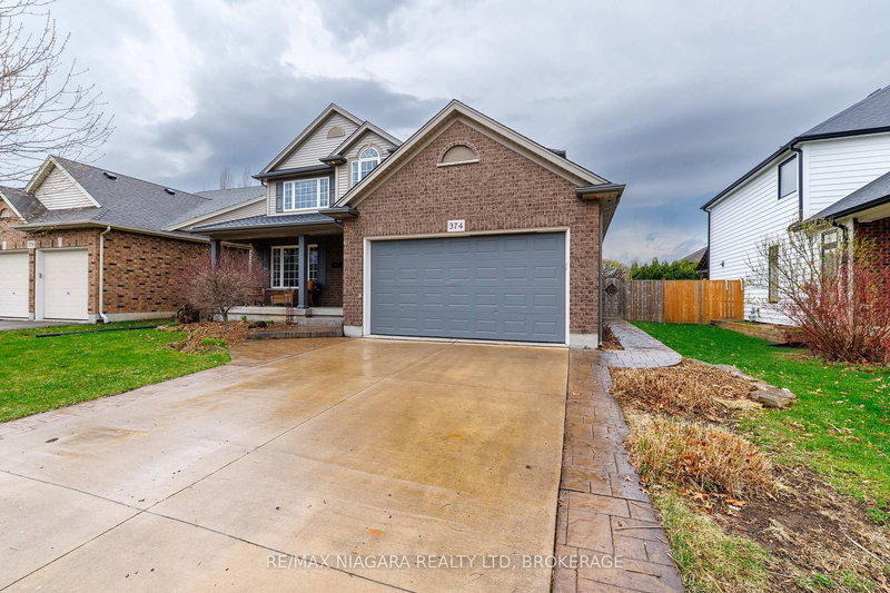 374 PELHAM Rd, St. Catharines, L2S 0A2 | Image 3