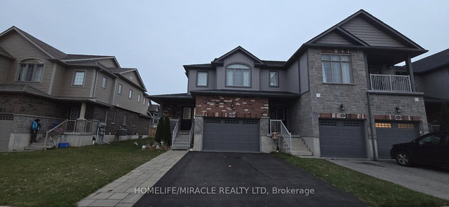 10 Meadowridge Street