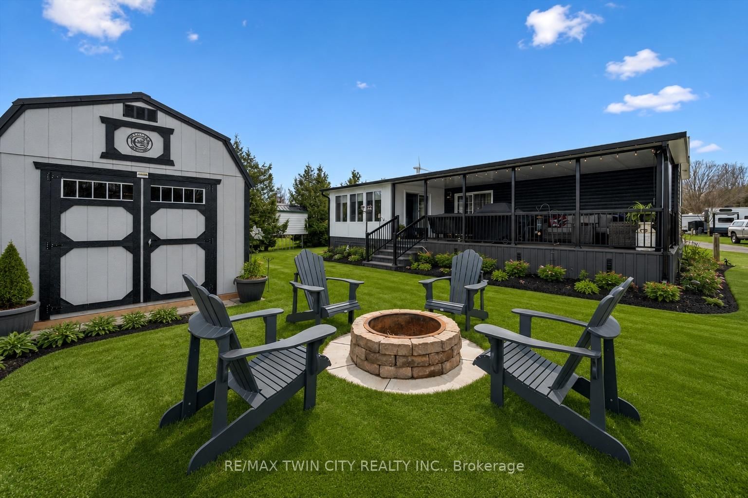 930 Lakeshore Road, Unit 83