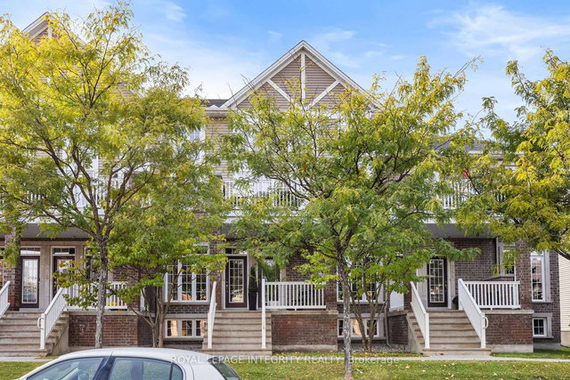 16 - 270 Kinghaven Crescent