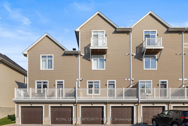 16 - 270 Kinghaven Crescent