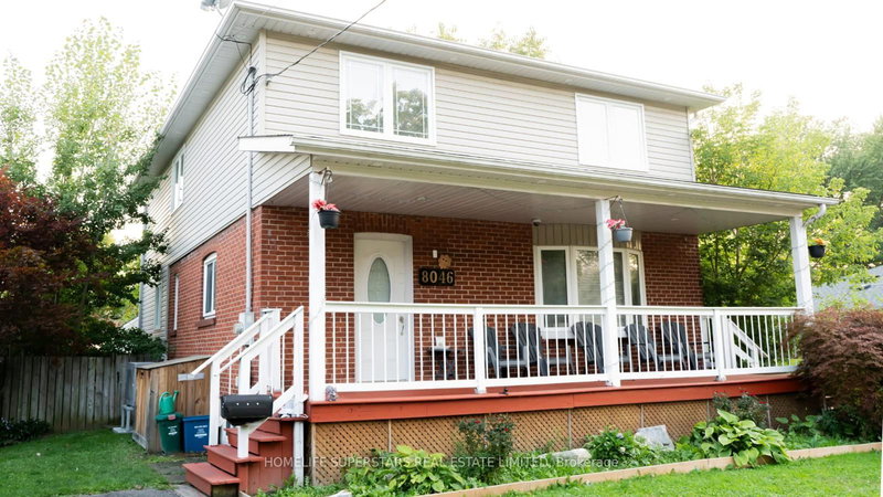 home for sale on 8046 Beaverdams Road