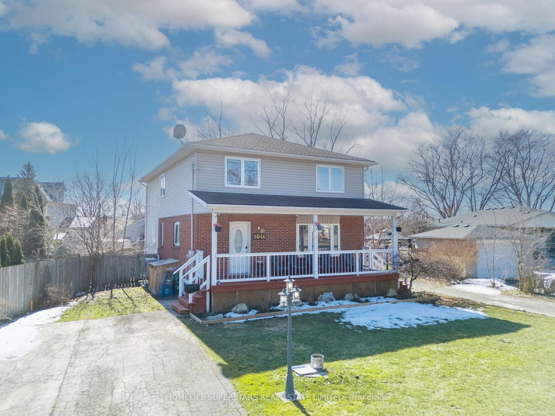 8046 Beaverdams Rd, Niagara Falls, L2H 1R8 | Image 2