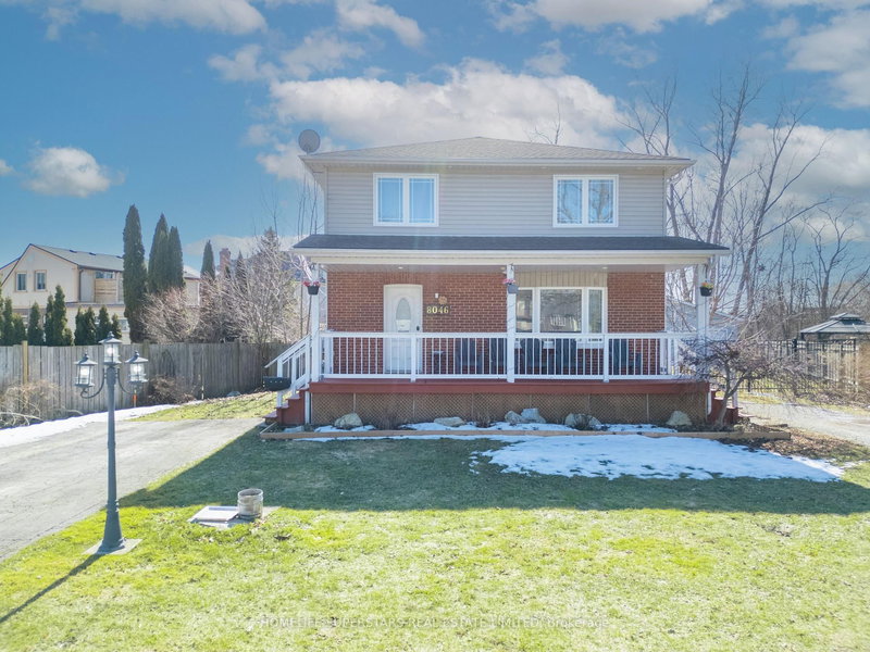 8046 Beaverdams Rd, Niagara Falls, L2H 1R8 | Image 3