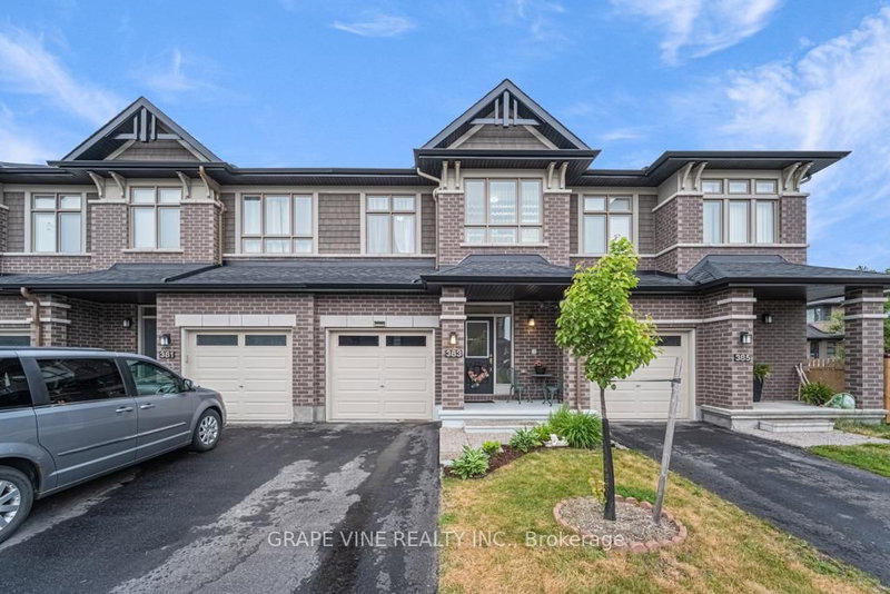 383 MEMORIAL Grve, Ottawa, K1X 0C7 | Image 2