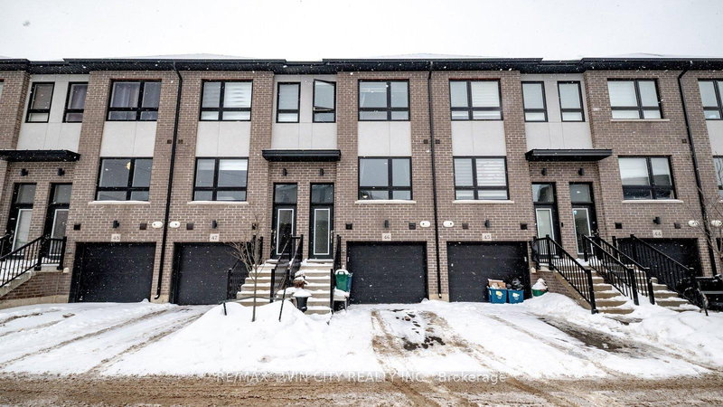 46 - 720 Grey St, Brantford, N3S 0K2 | Image 2