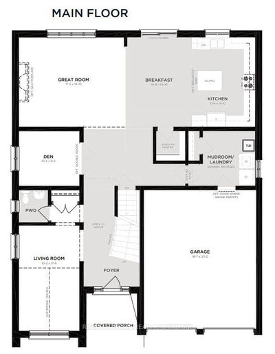260 Main Street W • #2 • Grimsby, ON photo 2