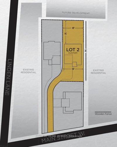 260 Main Street W • #2 • Grimsby, ON photo 4