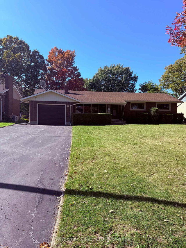 Upper - 15 Pamela Drive