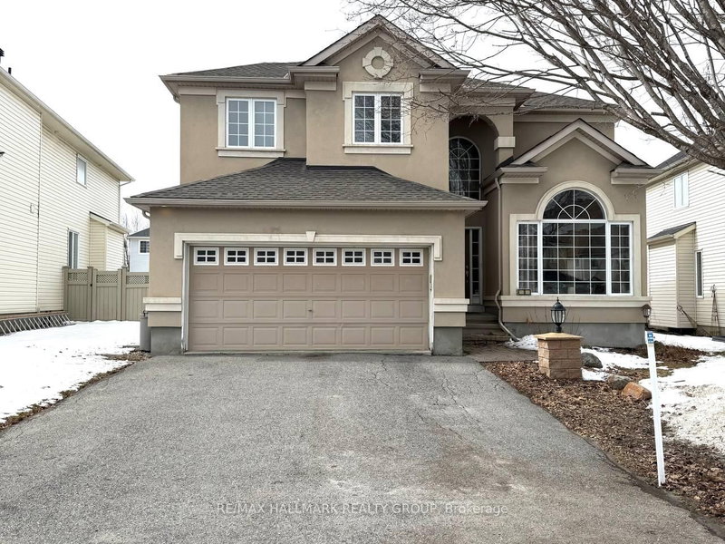 9 Blackshire Circ, Ottawa, Ontario