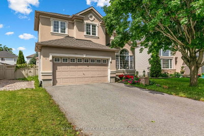 9 Blackshire Circle — photo 4