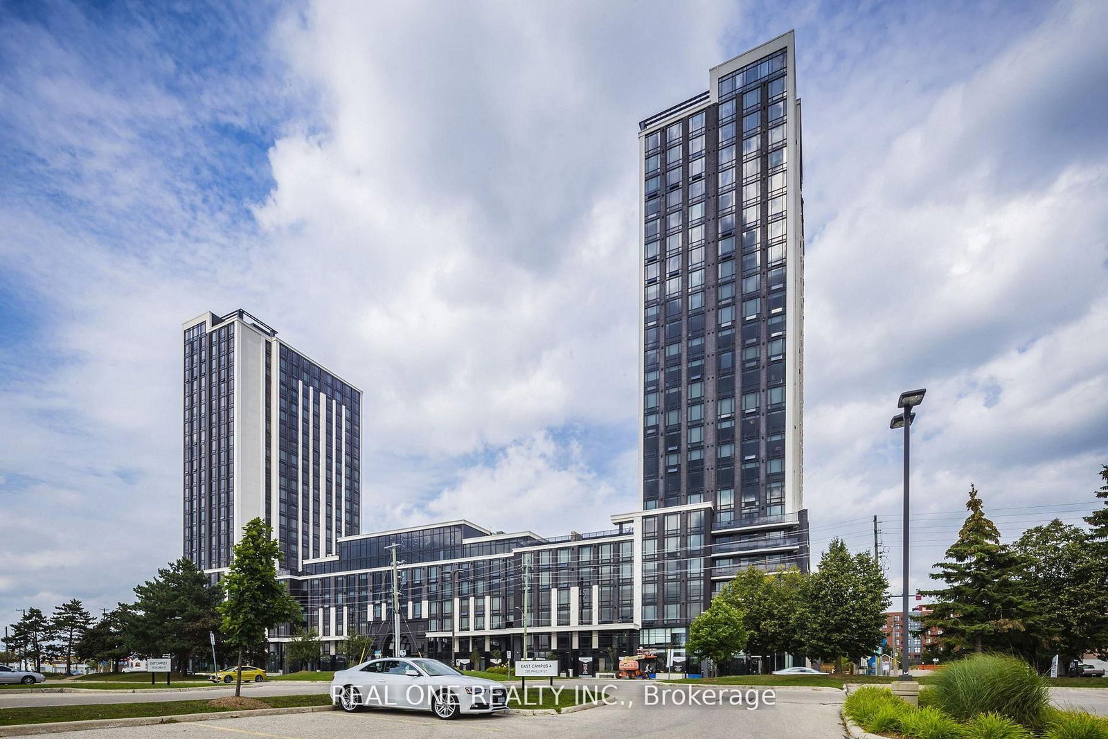 330 Phillip Street, Unit S-213