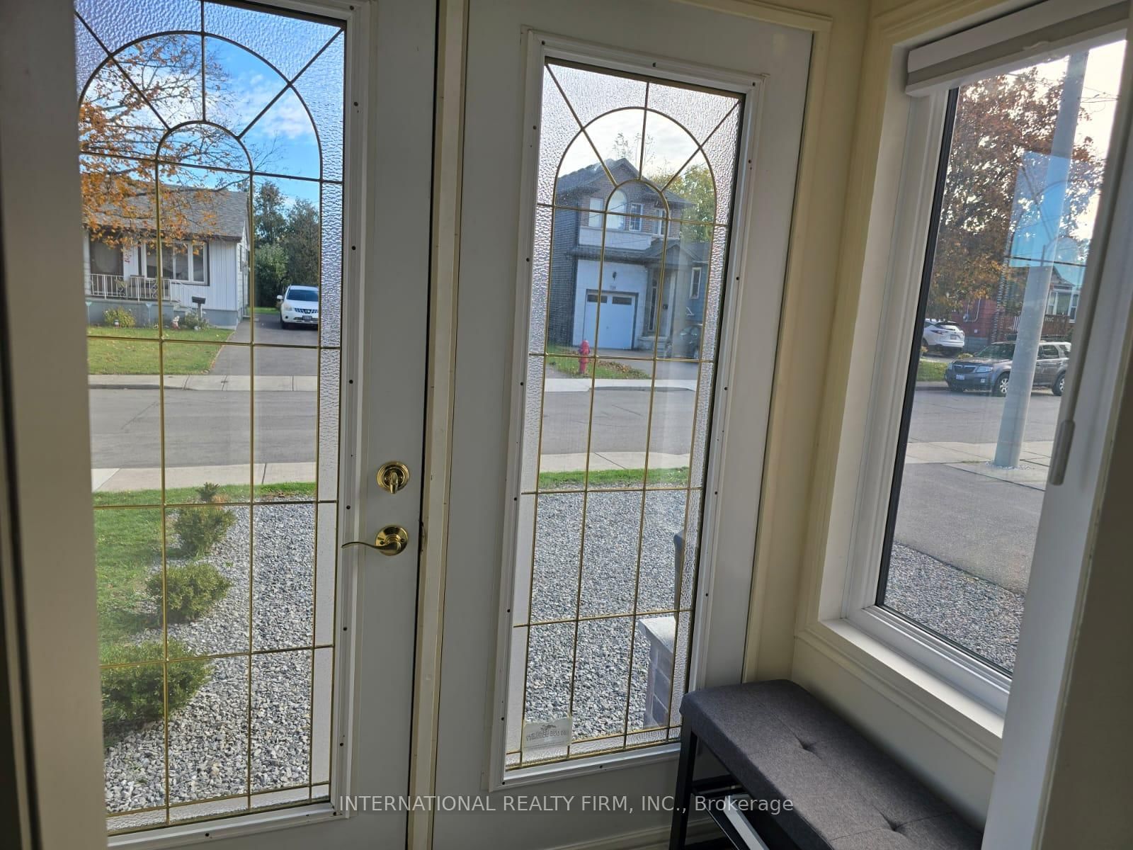 Detached House for sale at 731 Knox Avenue, Hamilton, Ontario, L8H 6K7 - Parkview - MLS: X13010468