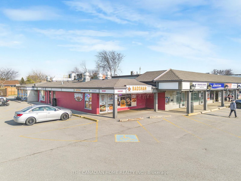 486-500 GRANTHAM Ave, St. Catharines, L2M 3J7 | Image 2