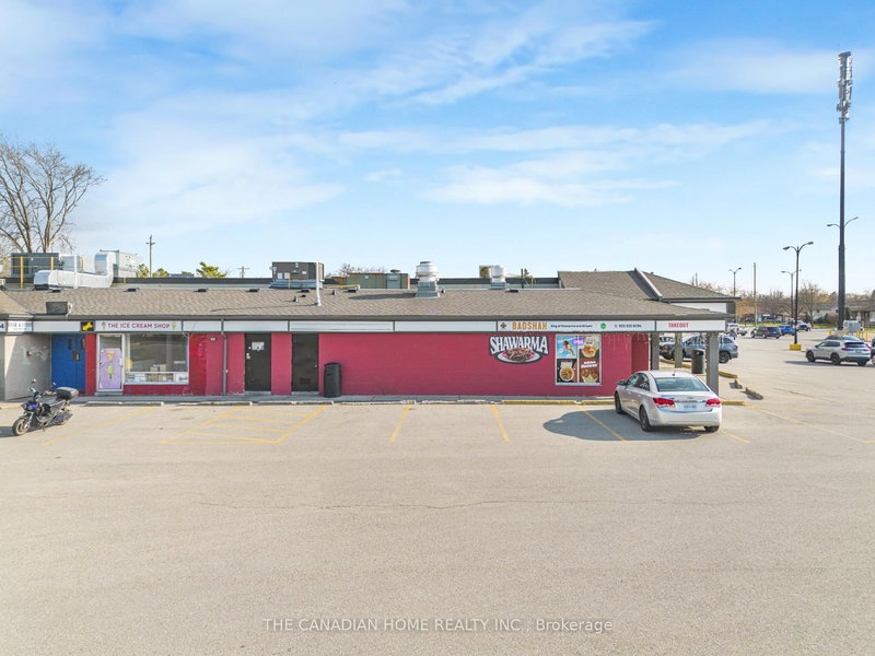 486-500 GRANTHAM Ave, St. Catharines, L2M 3J7 | Image 3
