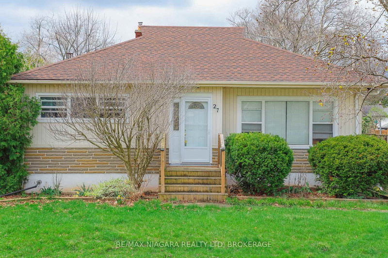 home for sale on 27 White Street