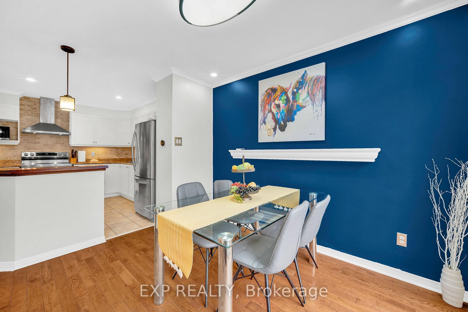 Townhouse for sale at 436 Claridge Drive, Ottawa, Ontario, K2J 5J2 - Barrhaven - Longfields - MLS: X13010532