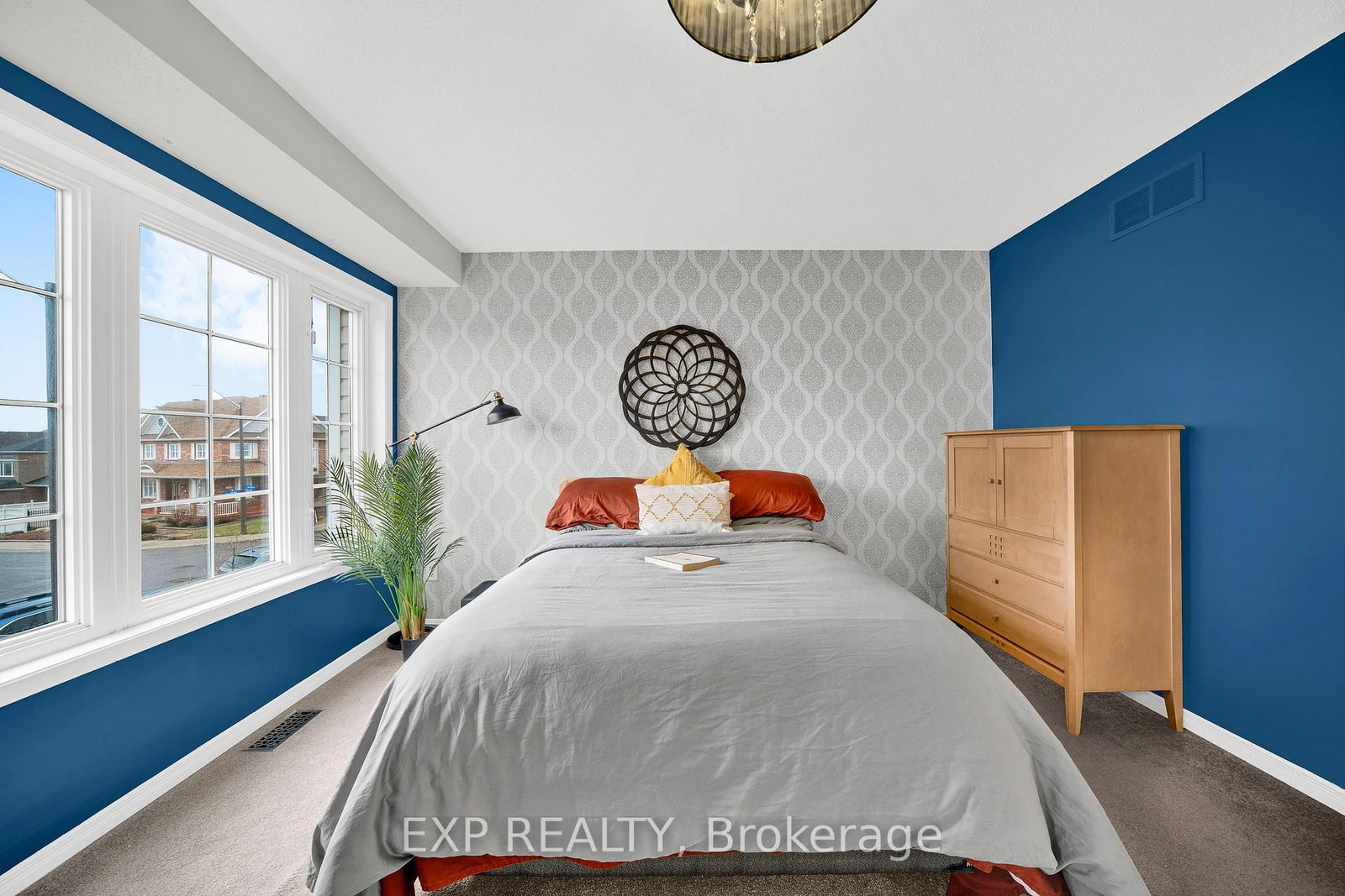 Townhouse for sale at 436 Claridge Drive, Ottawa, Ontario, K2J 5J2 - Barrhaven - Longfields - MLS: X13010532