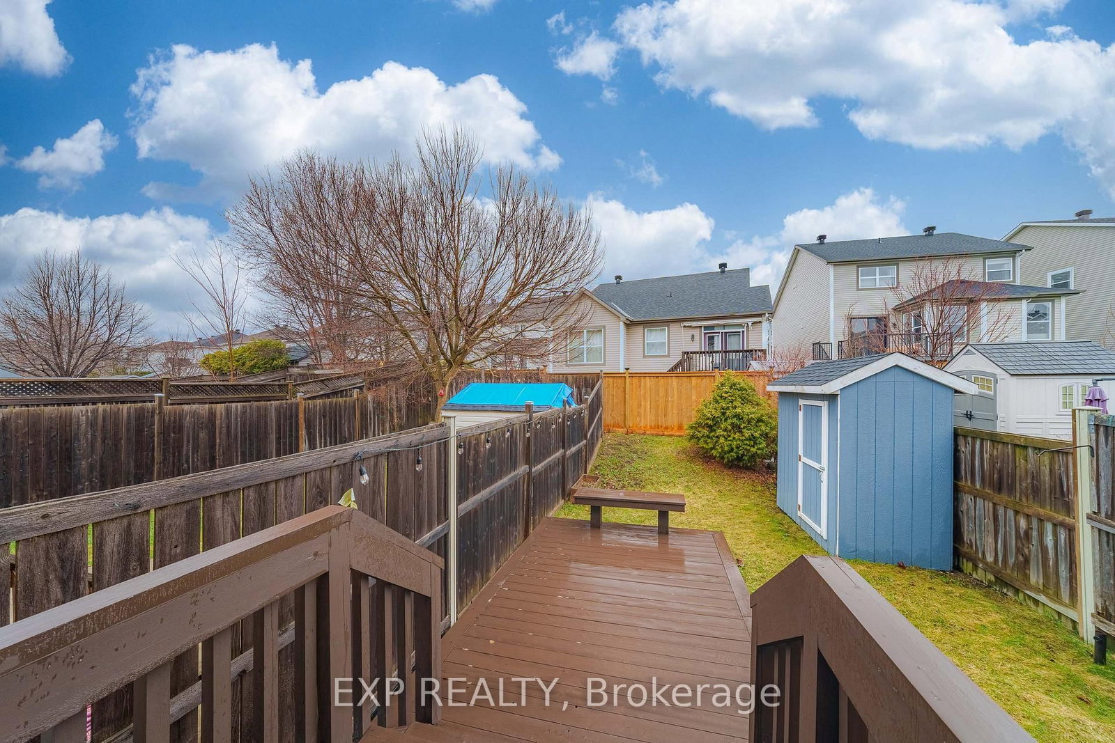 Townhouse for sale at 436 Claridge Drive, Ottawa, Ontario, K2J 5J2 - Barrhaven - Longfields - MLS: X13010532