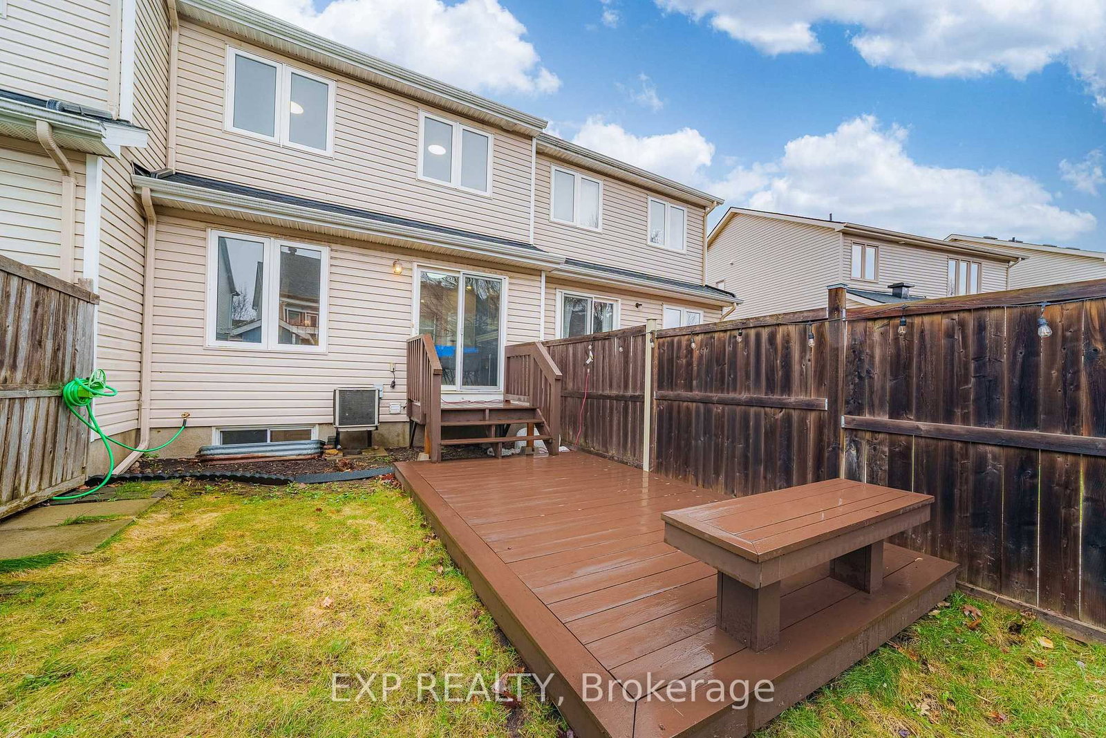 Townhouse for sale at 436 Claridge Drive, Ottawa, Ontario, K2J 5J2 - Barrhaven - Longfields - MLS: X13010532