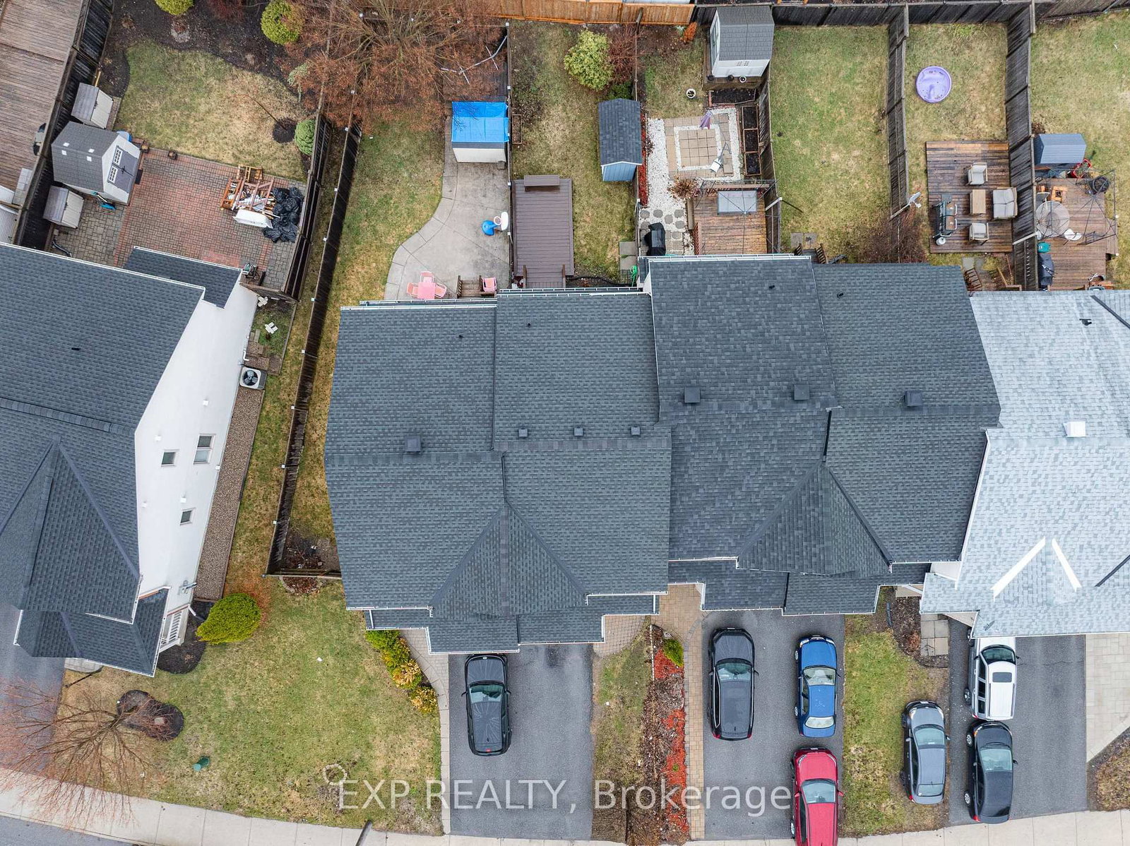 Townhouse for sale at 436 Claridge Drive, Ottawa, Ontario, K2J 5J2 - Barrhaven - Longfields - MLS: X13010532