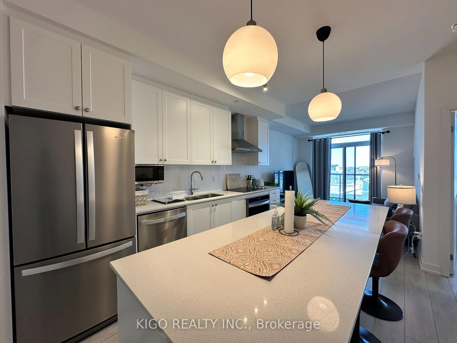 55 Duke Street W, Unit 905 - Photo 15