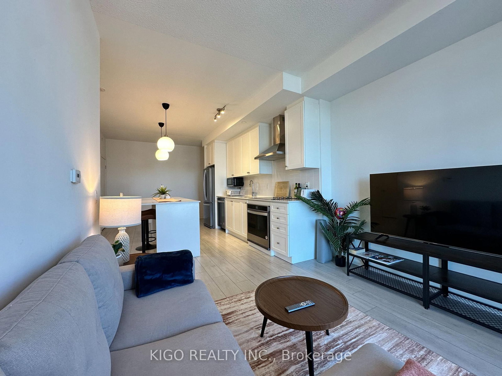 55 Duke Street W, Unit 905 - Photo 19