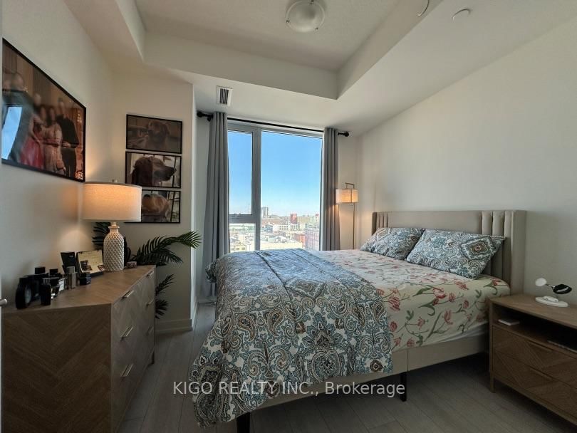 55 Duke Street W, Unit 905 - Photo 26