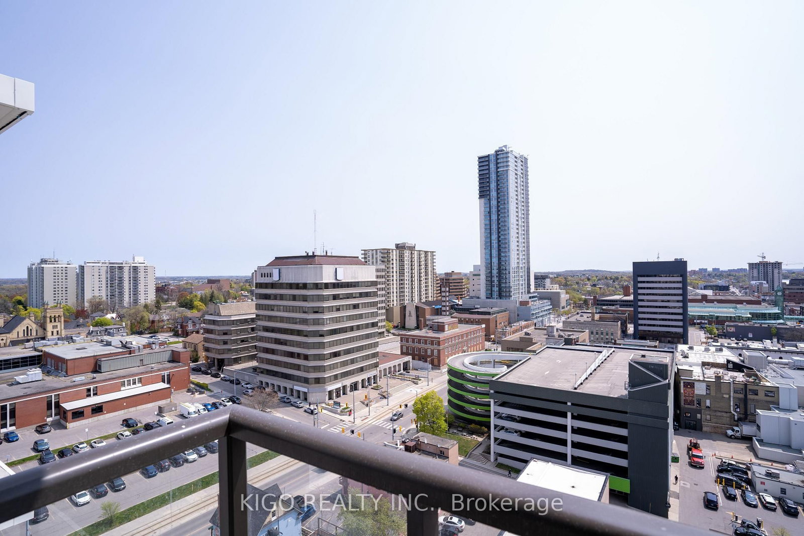 55 Duke Street W, Unit 905 - Photo 30