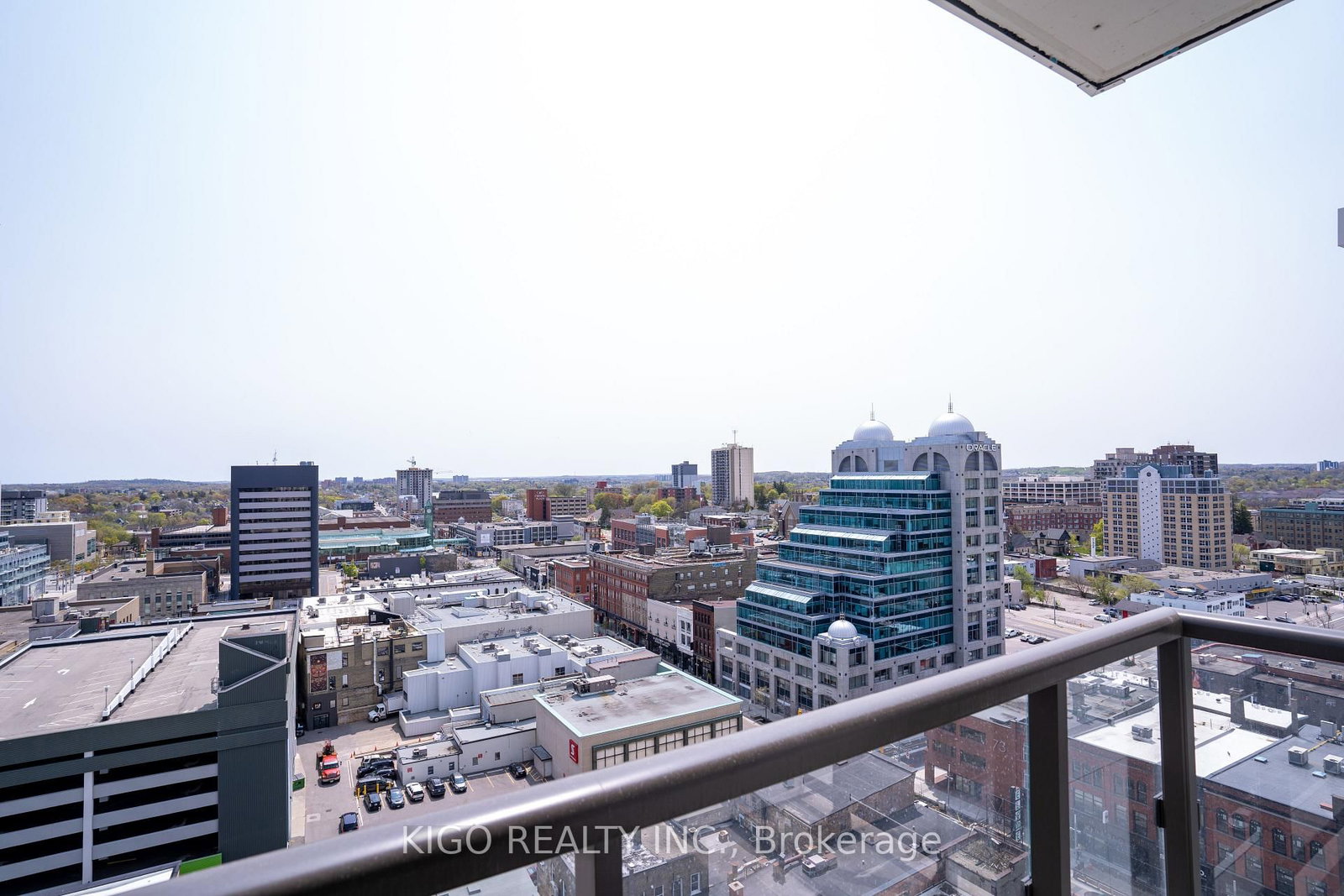 55 Duke Street W, Unit 905 - Photo 31