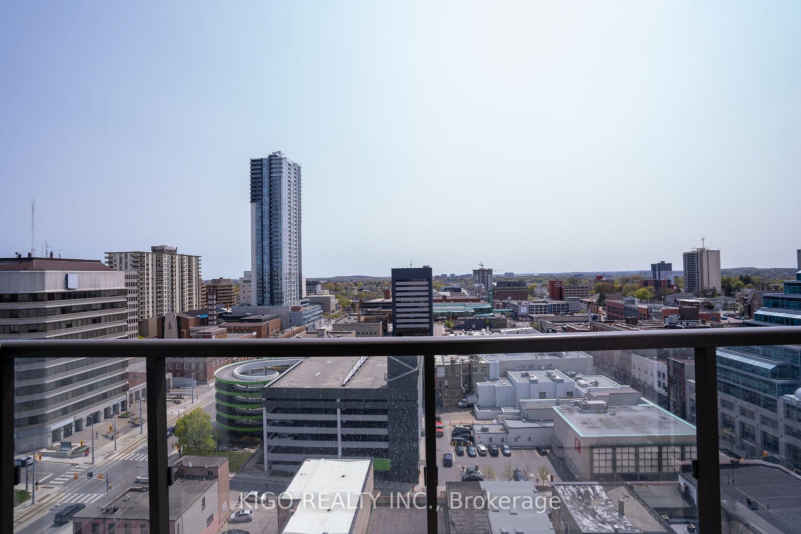 55 Duke Street W, Unit 905 - Photo 32