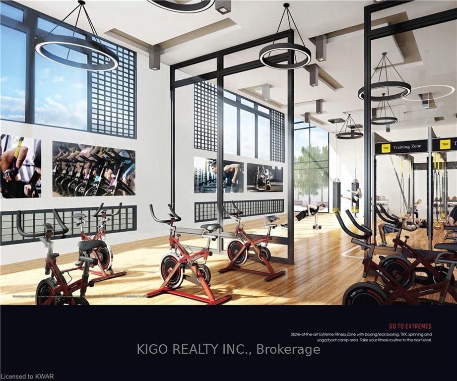 55 Duke Street W, Unit 905 - Photo 35