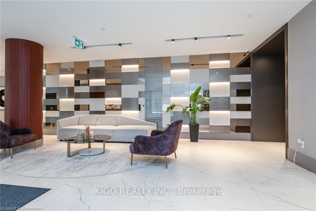 55 Duke Street W, Unit 905 - Photo 6