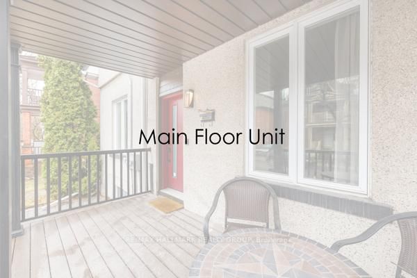 69 Blackburn Ave, Ottawa, K1N 8A4 | Image 2