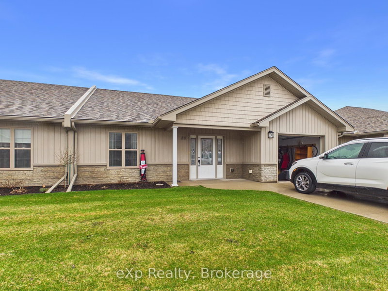 home for sale on 25-264 Saratoga Road