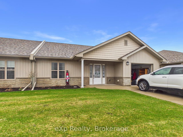 25 - 264 Saratoga Road