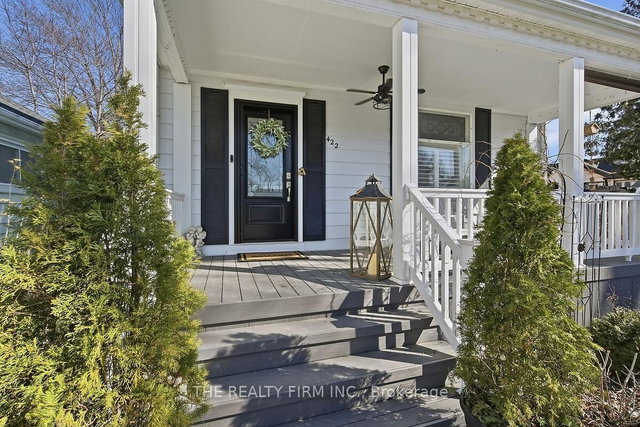 422 Greenfield Street