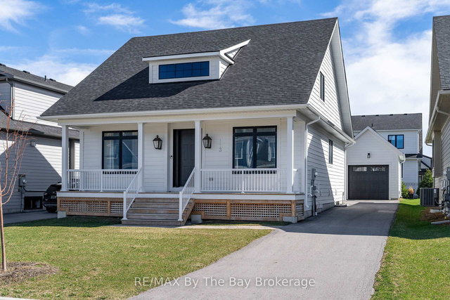 113 Black Willow Crescent