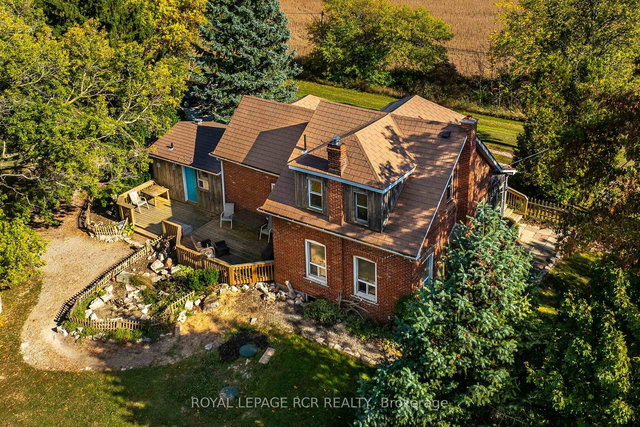 1069 Haldimand 66 Road