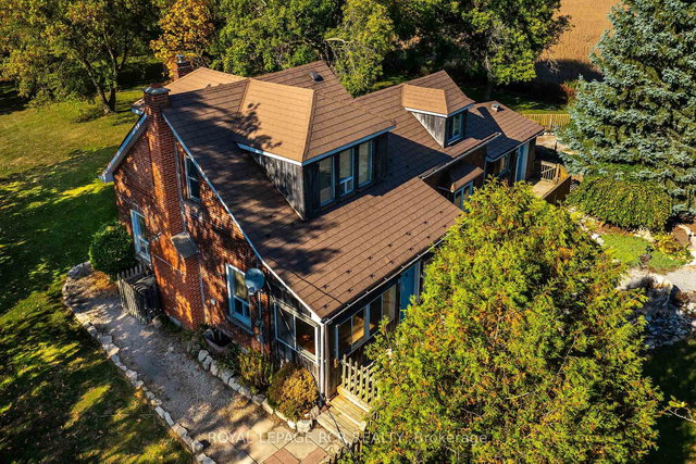 1069 Haldimand 66 Road