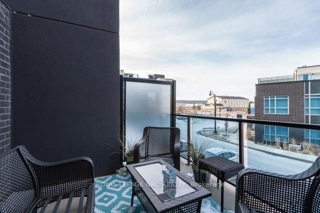 10 Concord Place, Unit 207 - Photo 10