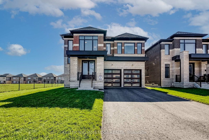 35 Walters St, Kawartha Lakes, Ontario