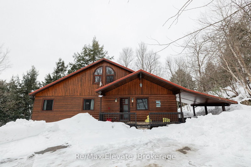 1012 Village 1 Rd #3, Muskoka Lakes, Ontario