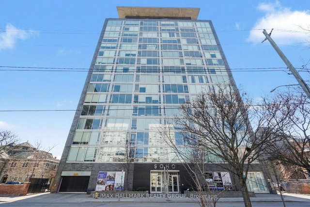 1208 - 300 Lisgar Street